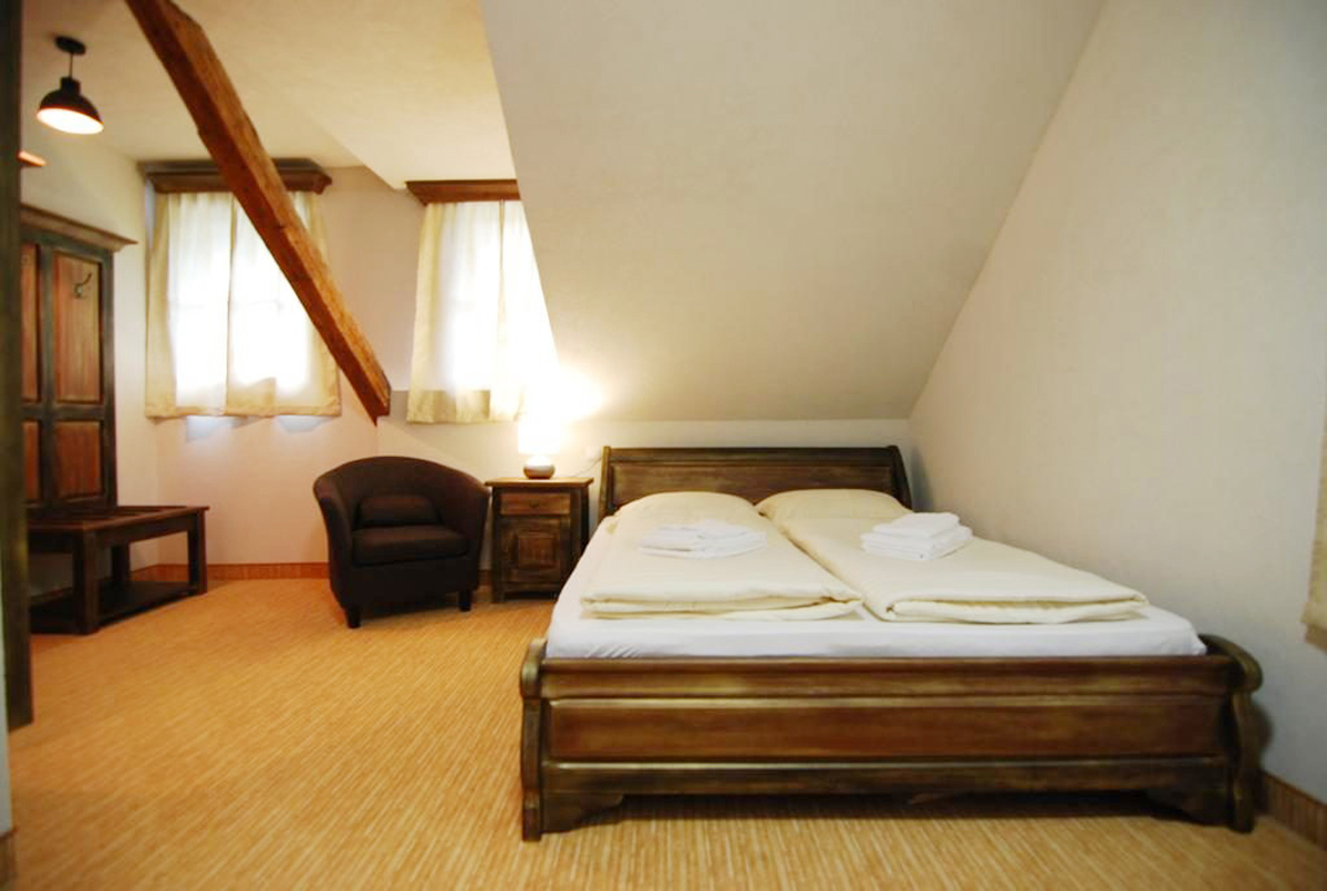 Hotel Drei Gemsen 11